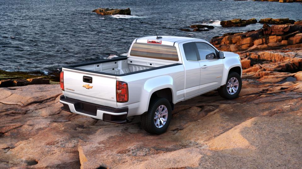 2015 Chevrolet Colorado Vehicle Photo in PLAINFIELD, IL 60586-5132