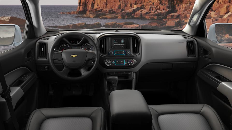 2015 Chevrolet Colorado Vehicle Photo in MANHATTAN, KS 66502-5036