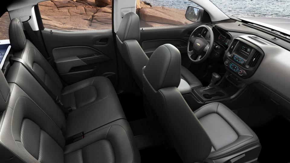 2015 Chevrolet Colorado Vehicle Photo in MANHATTAN, KS 66502-5036