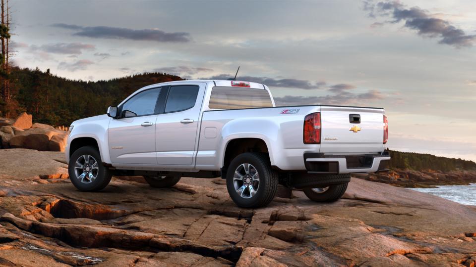 2015 Chevrolet Colorado Vehicle Photo in Spokane Valley, WA 99212