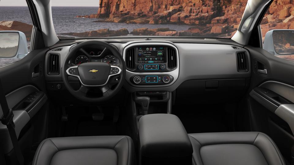 2015 Chevrolet Colorado Vehicle Photo in Jacksonville, FL 32256