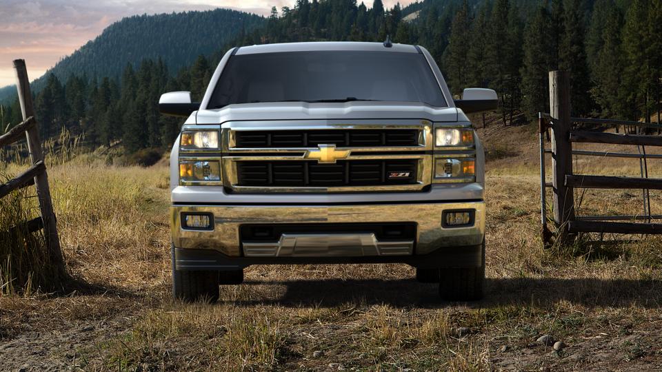 2015 Chevrolet Silverado 1500 Vehicle Photo in Maitland, FL 32751