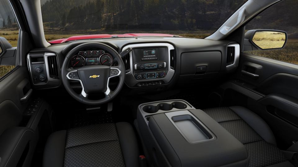 2015 Chevrolet Silverado 1500 Vehicle Photo in TIMONIUM, MD 21093-2300