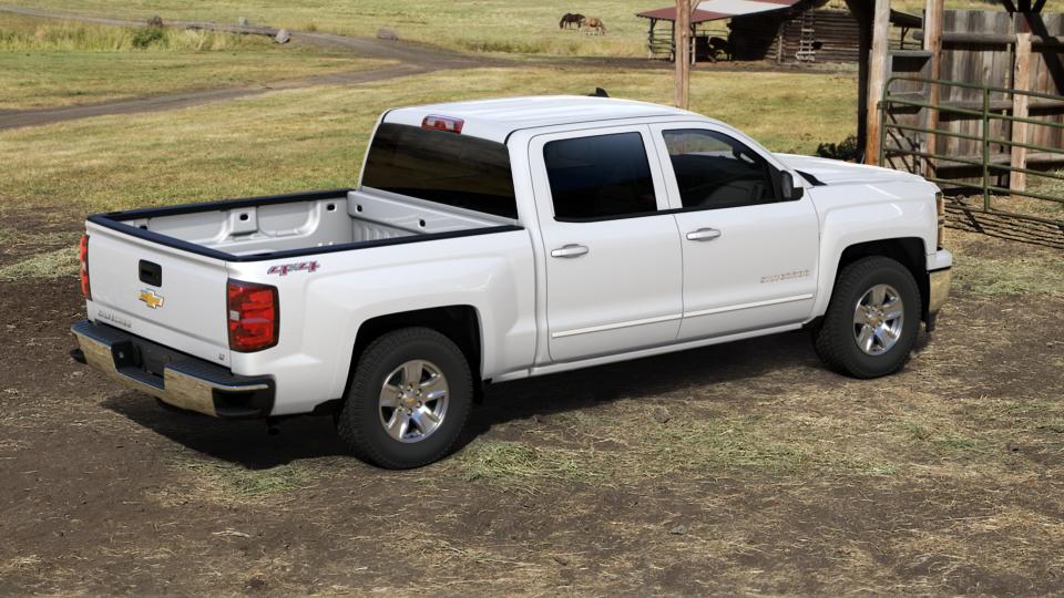 2015 Chevrolet Silverado 1500 Vehicle Photo in Corpus Christi, TX 78415