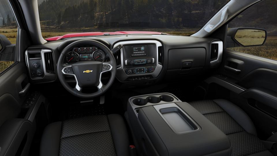 2015 Chevrolet Silverado 1500 Vehicle Photo in Corpus Christi, TX 78415