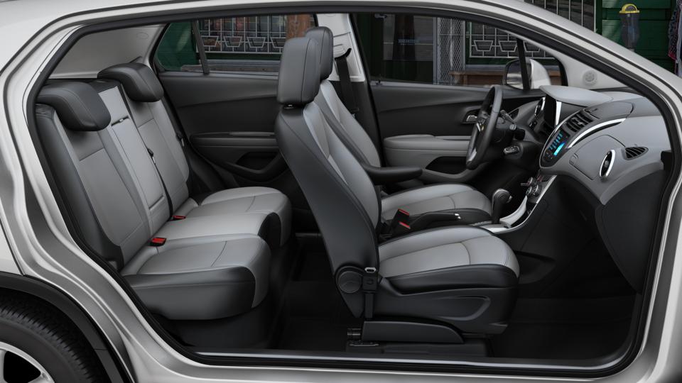 2015 Chevrolet Trax Vehicle Photo in MADISON, WI 53713-3220