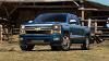 Used 2015 Chevrolet Silverado 1500 High Country with VIN 3GCUKTEJXFG249411 for sale in Vacaville, CA
