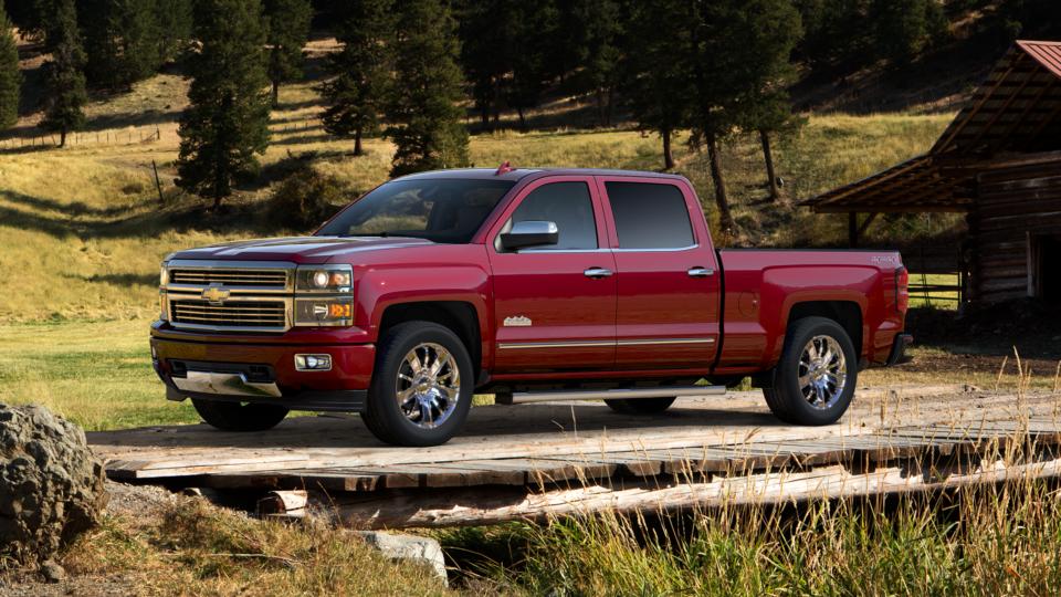 2015 Chevrolet Silverado 1500 Vehicle Photo in Ft. Myers, FL 33907