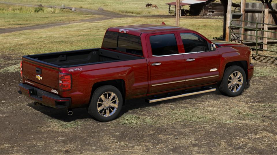 2015 Chevrolet Silverado 1500 Vehicle Photo in Ft. Myers, FL 33907