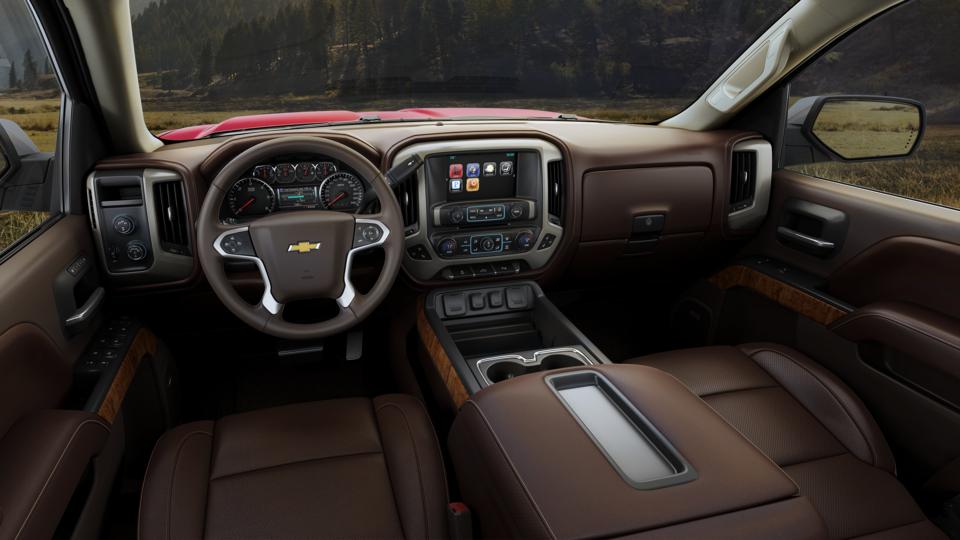 2015 Chevrolet Silverado 1500 Vehicle Photo in Ft. Myers, FL 33907