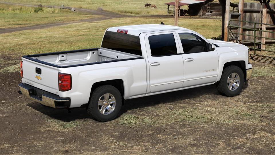 2015 Chevrolet Silverado 1500 Vehicle Photo in Winter Park, FL 32792