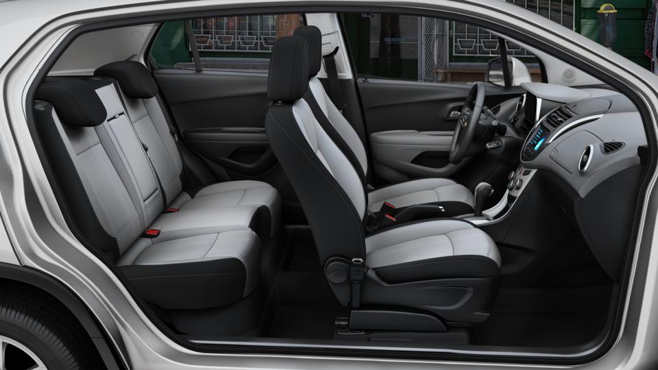2015 Chevrolet Trax Vehicle Photo in Las Vegas, NV 89149