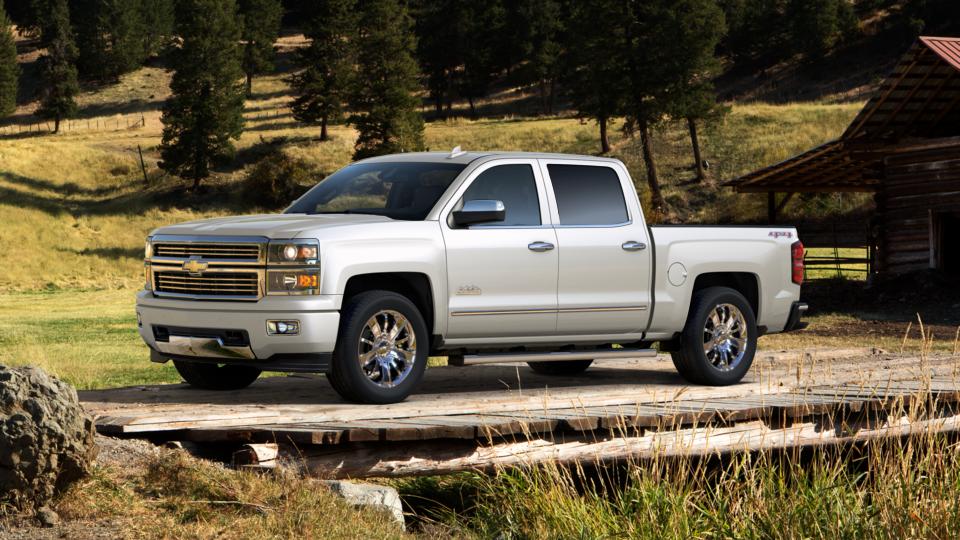 2015 Chevrolet Silverado 1500 Vehicle Photo in GLENWOOD, MN 56334-1123