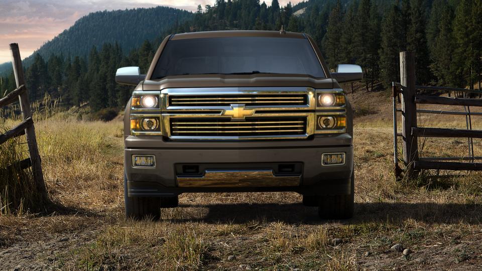 2015 Chevrolet Silverado 1500 Vehicle Photo in AMARILLO, TX 79106-1809