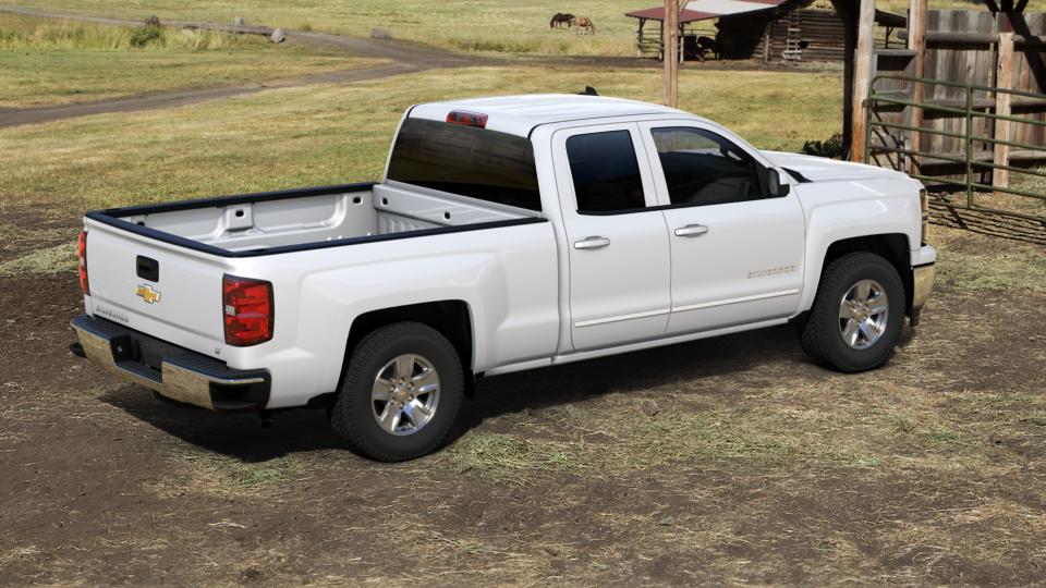 2015 Chevrolet Silverado 1500 Vehicle Photo in Ft. Myers, FL 33907