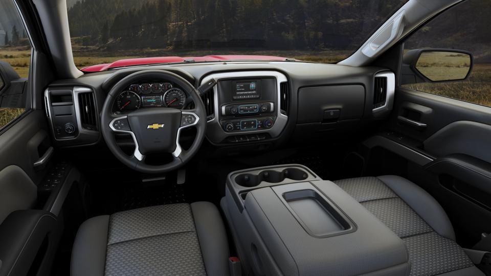 2015 Chevrolet Silverado 1500 Vehicle Photo in PEORIA, AZ 85382-3715