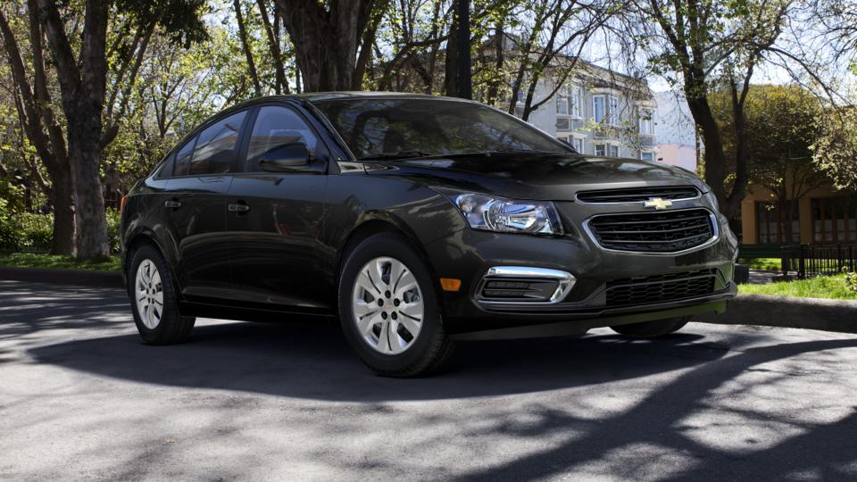 2015 Chevrolet Cruze Vehicle Photo in CORPUS CHRISTI, TX 78416-1100