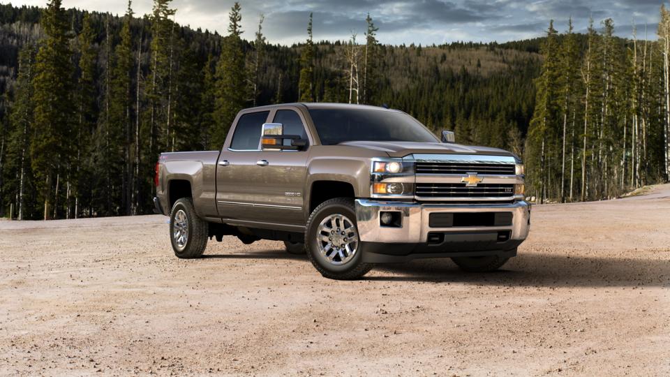 Used 2015 Chevrolet Silverado 3500HD LTZ with VIN 1GC4K0C83FF607531 for sale in Wahpeton, ND