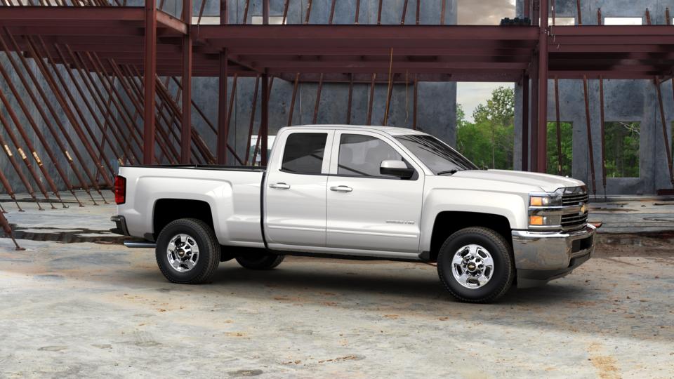 2015 Chevrolet Silverado 2500HD Built After Aug 14 Vehicle Photo in CLEARWATER, FL 33764-7163