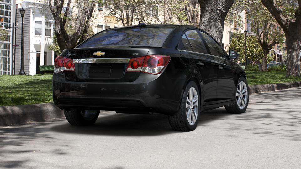 2015 Chevrolet Cruze Vehicle Photo in MIAMI, FL 33172-3015