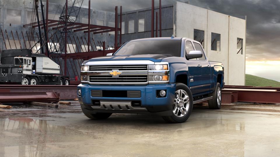 2015 Chevrolet Silverado 2500HD Built After Aug 14 Vehicle Photo in ODESSA, TX 79762-8186