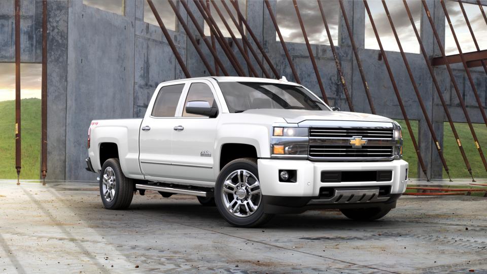 2015 Chevrolet Silverado 2500HD Built After Aug 14 Vehicle Photo in ANCHORAGE, AK 99515-2026