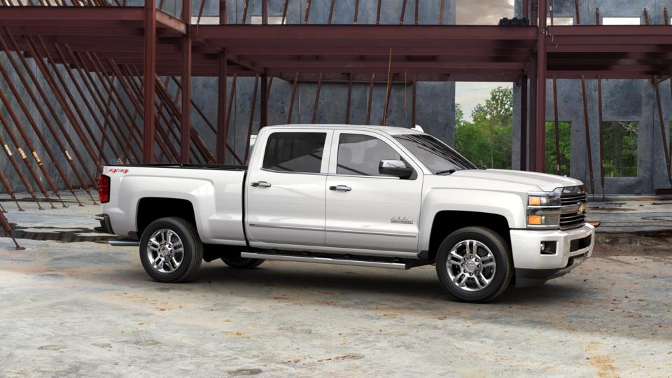 2015 Chevrolet Silverado 2500HD Built After Aug 14 Vehicle Photo in ANCHORAGE, AK 99515-2026