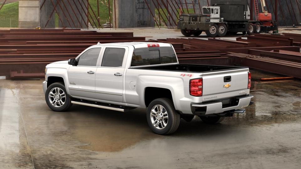 2015 Chevrolet Silverado 2500HD Built After Aug 14 Vehicle Photo in ANCHORAGE, AK 99515-2026