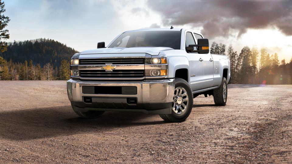 2015 Chevrolet Silverado 3500HD Vehicle Photo in MEDINA, OH 44256-9001