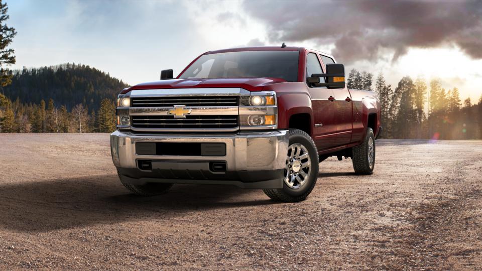 2015 Chevrolet Silverado 3500HD Built After Aug 14 Vehicle Photo in THOMPSONTOWN, PA 17094-9014