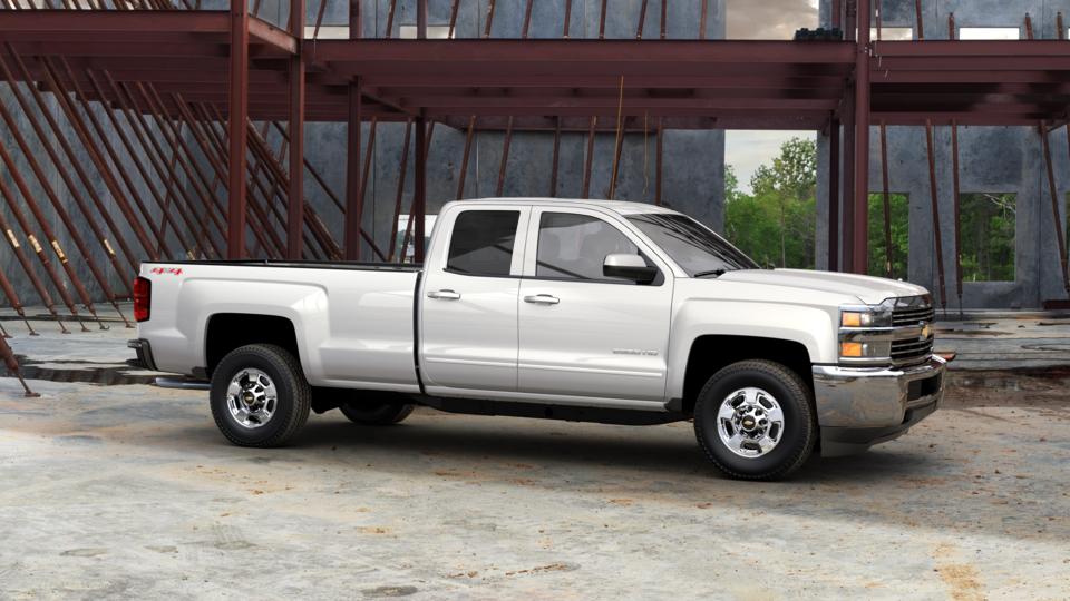 2015 Chevrolet Silverado 2500HD Built After Aug 14 Vehicle Photo in PEMBROKE PINES, FL 33024-6534