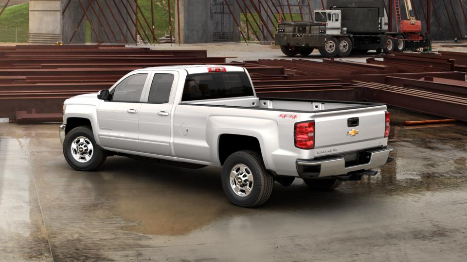 2015 Chevrolet Silverado 2500HD Built After Aug 14 Vehicle Photo in PEMBROKE PINES, FL 33024-6534