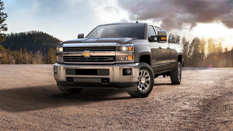 2015 Chevrolet Silverado 3500HD Built After Aug 14 Vehicle Photo in PRESCOTT, AZ 86305-3700