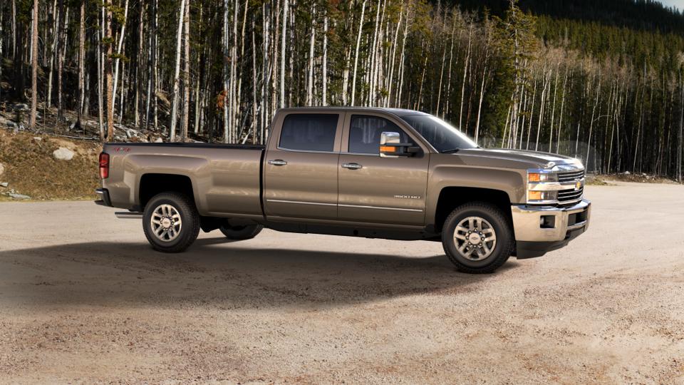 2015 Chevrolet Silverado 3500HD Built After Aug 14 Vehicle Photo in PRESCOTT, AZ 86305-3700