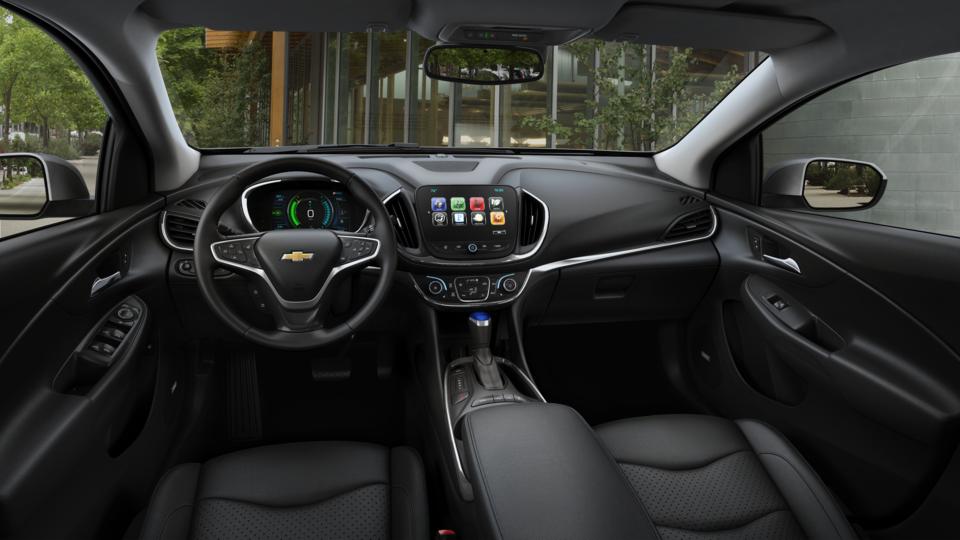 2016 Chevrolet Volt Vehicle Photo in St. Petersburg, FL 33713