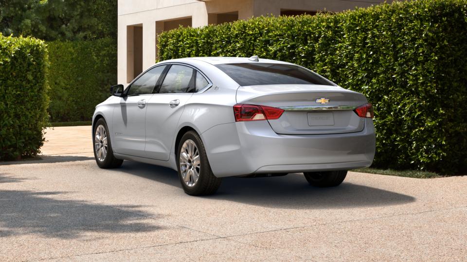 2016 Chevrolet Impala Vehicle Photo in KANSAS CITY, MO 64114-4502