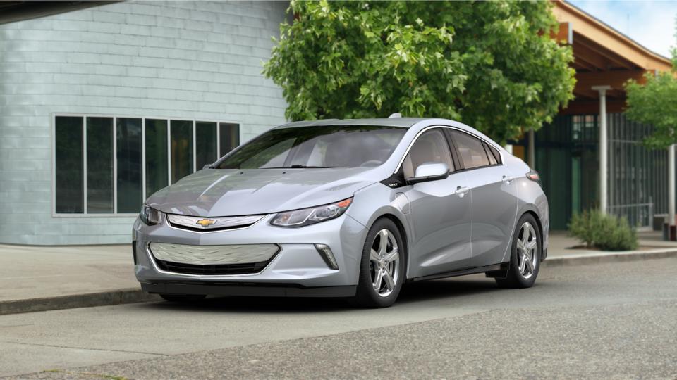 2016 Chevrolet Volt Vehicle Photo in VALENCIA, CA 91355-1705