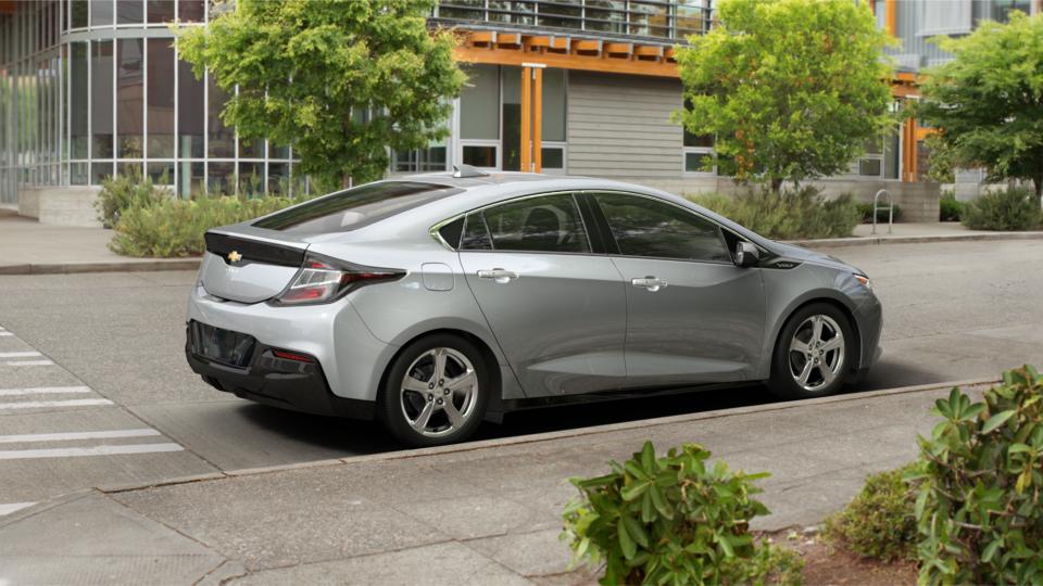 2016 Chevrolet Volt Vehicle Photo in VALENCIA, CA 91355-1705