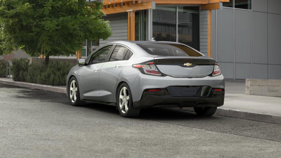 2016 Chevrolet Volt Vehicle Photo in VALENCIA, CA 91355-1705