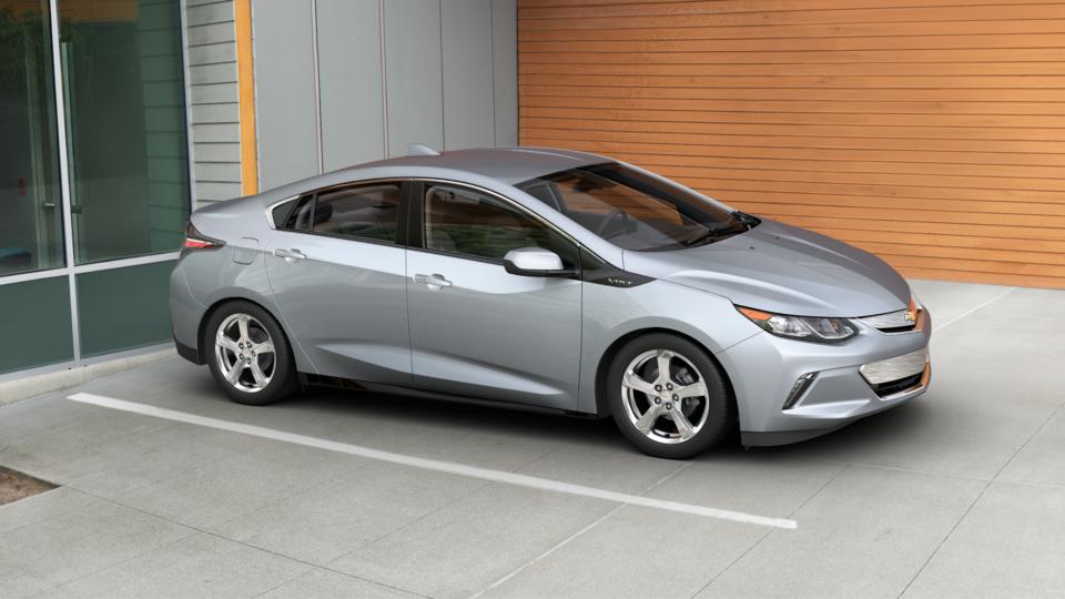 2016 Chevrolet Volt Vehicle Photo in VALENCIA, CA 91355-1705