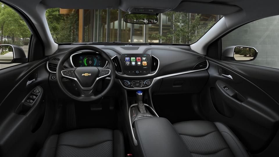 2016 Chevrolet Volt Vehicle Photo in VALENCIA, CA 91355-1705