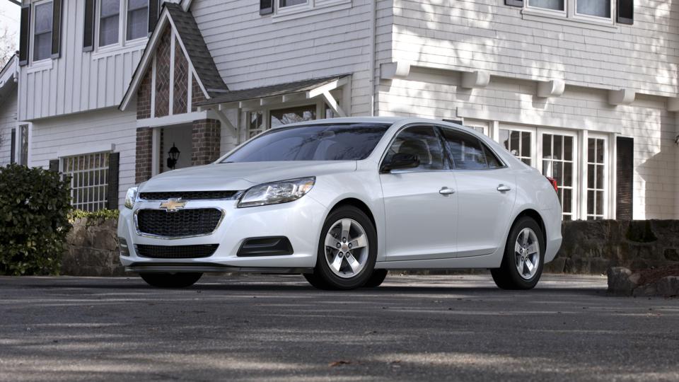 2016 Chevrolet Malibu Limited Vehicle Photo in Louisville, KY 40505