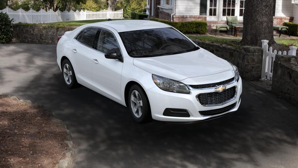 2016 Chevrolet Malibu Limited Vehicle Photo in Louisville, KY 40505