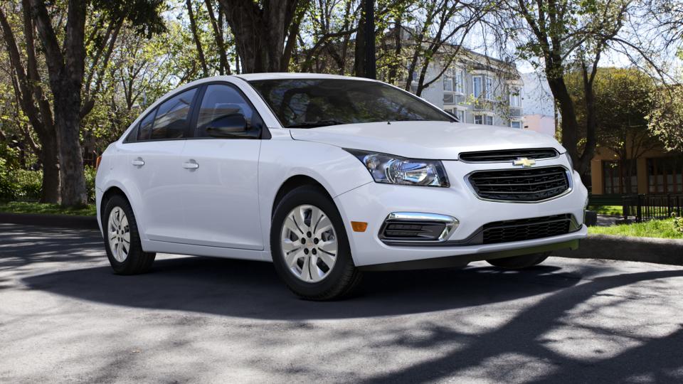 2016 Chevrolet Cruze Limited Vehicle Photo in ALCOA, TN 37701-3235