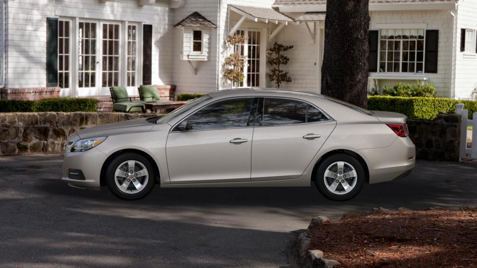 Used 2016 Chevrolet Malibu Limited 1LT with VIN 1G11C5SA3GF122303 for sale in Jasper, AL