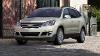 Used 2016 Chevrolet Traverse 1LT with VIN 1GNKRGKD3GJ193957 for sale in Lewiston, Minnesota