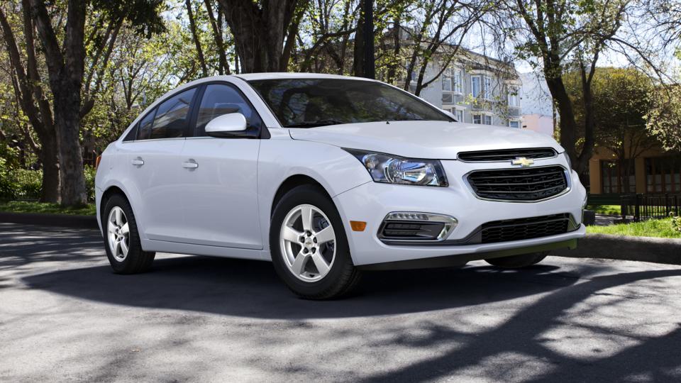 2016 Chevrolet Cruze Limited Vehicle Photo in TREVOSE, PA 19053-4984