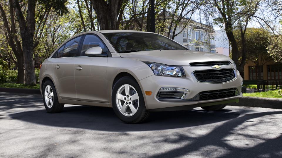 2016 Chevrolet Cruze Limited Vehicle Photo in Grapevine, TX 76051