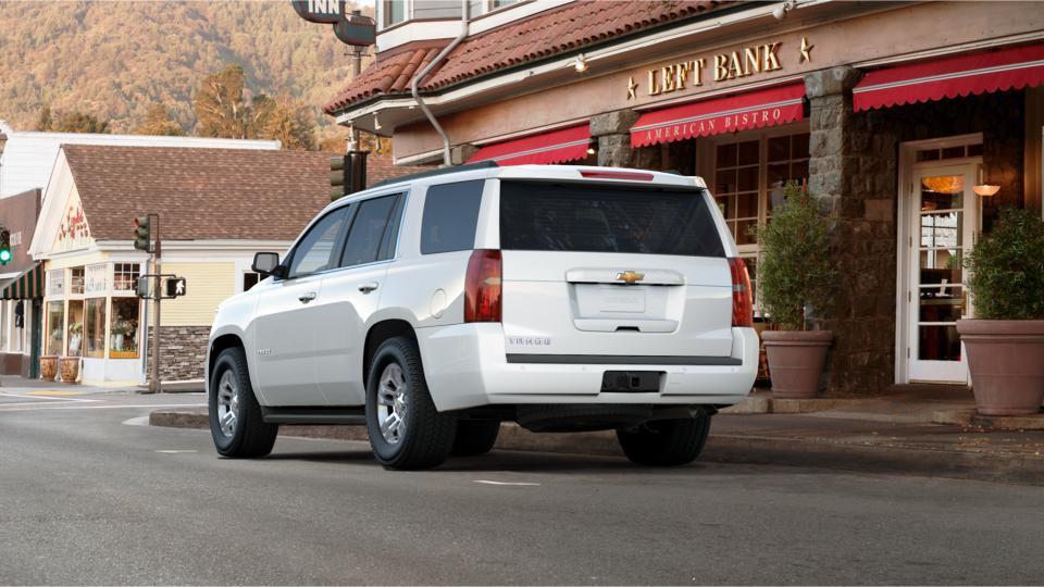 2016 Chevrolet Tahoe Vehicle Photo in ELK GROVE, CA 95757-8703