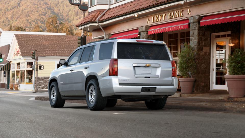 2016 Chevrolet Tahoe Vehicle Photo in ORLANDO, FL 32808-7998